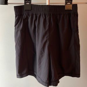 Ivivva black shorts